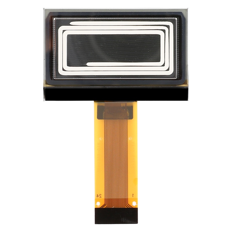 1.54 “ Small 128×64 Dots OLED Display Module Screen (2)