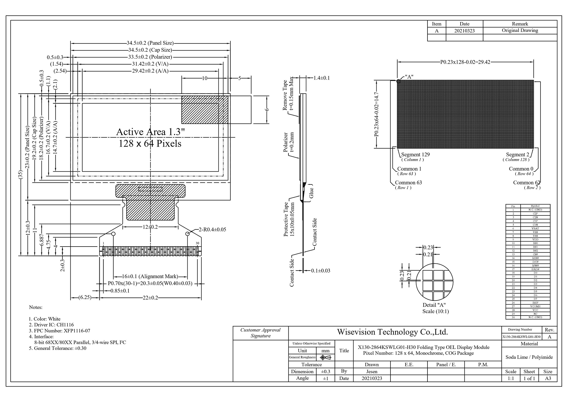 130-OLED1