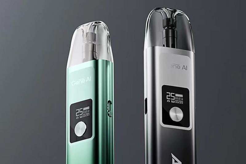 E-Cigarette