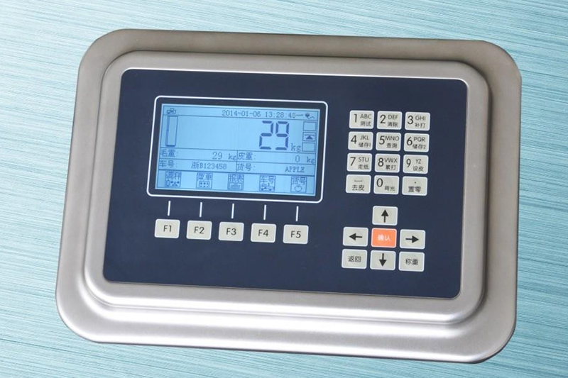 Instrumentation